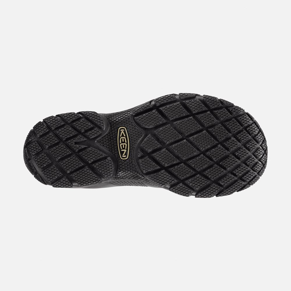 Keen Vinterskor Herr Svarta - Ptc - 658412MBH